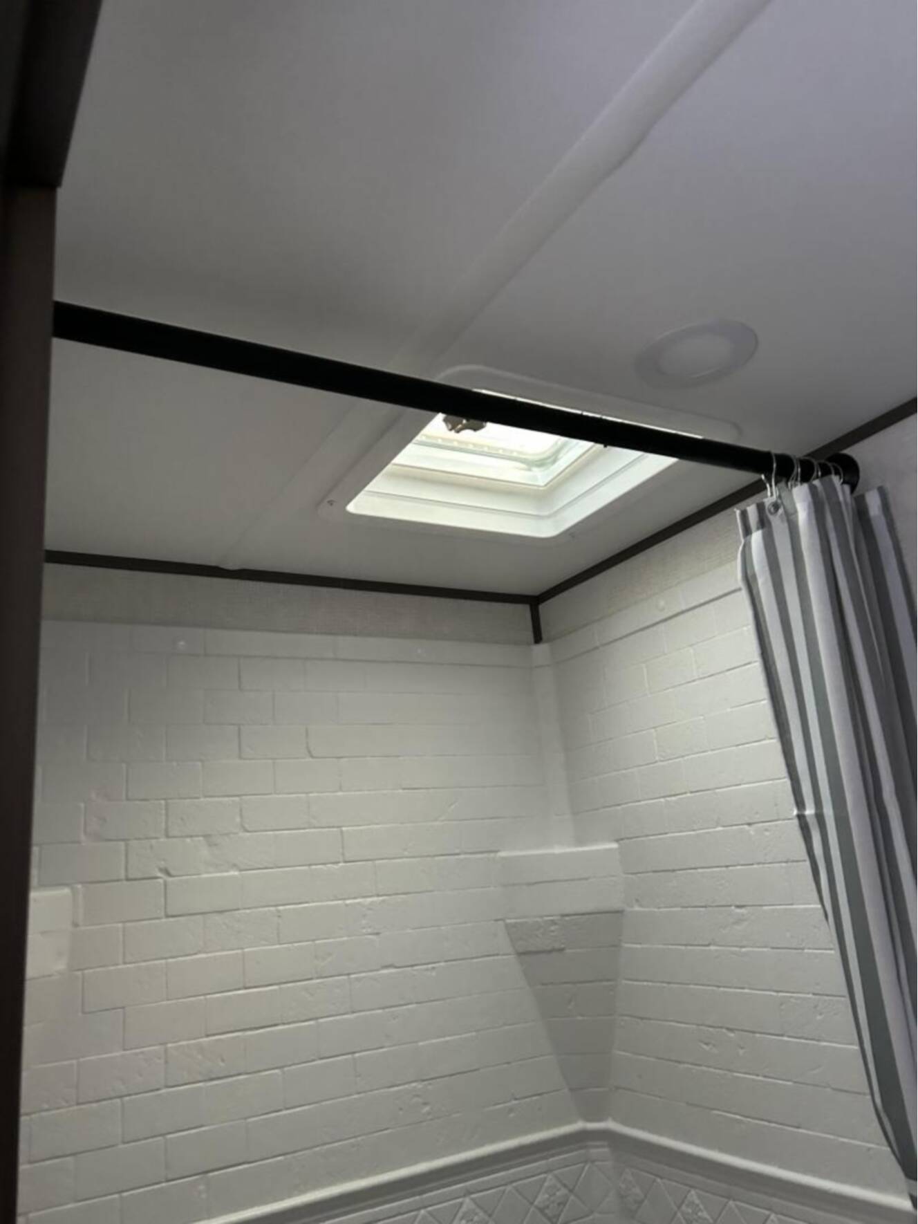 A photo of this 2026 Grand Design Transcend One 151BH