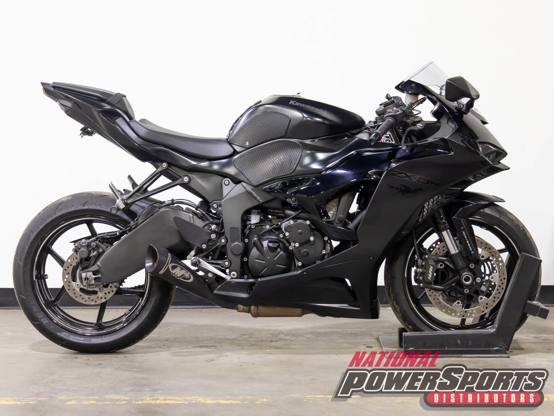 ブラックジャック Rear Brake Lever Pedal Fit For Kawasaki NINJA ZX6R 05-08