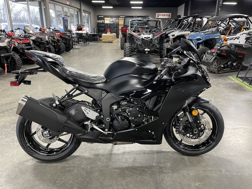 Kawasaki Ninja Zx 10R Krt Edition Motorcycles For Sale
