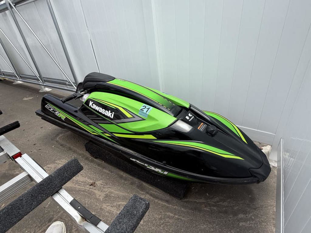 スキー R's Shop New NINJA ZX 6R ABS Inventory in Southern California