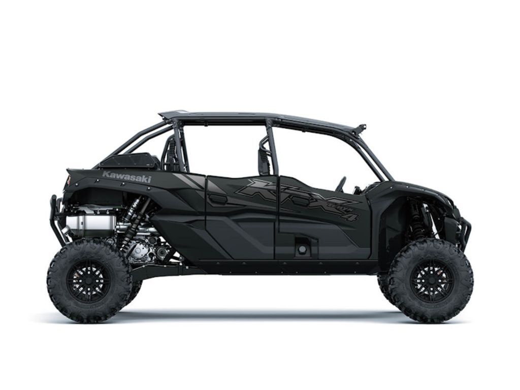 Kawasaki Teryx Krx Four Wheeleru0026make=Polaris Four