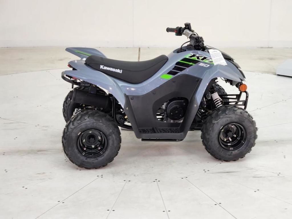 Kawasaki Kfx Four Wheelers For Sale Near San Diego, CA - ATV