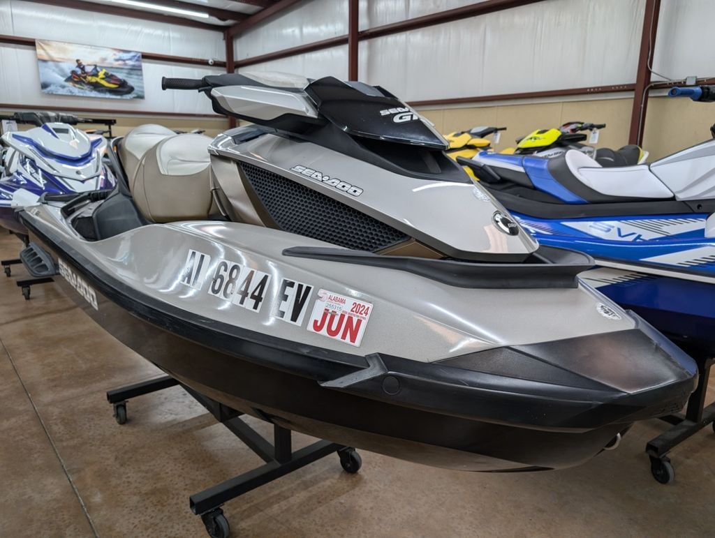 2009年シードゥRXT255is Used 2009 Sea-Doo RXT-X 255 in Minden - Harper Powersports