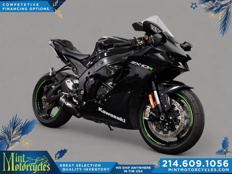 2007 Kawasaki Zx- Motorcycles For Sale - Cycle Trader
