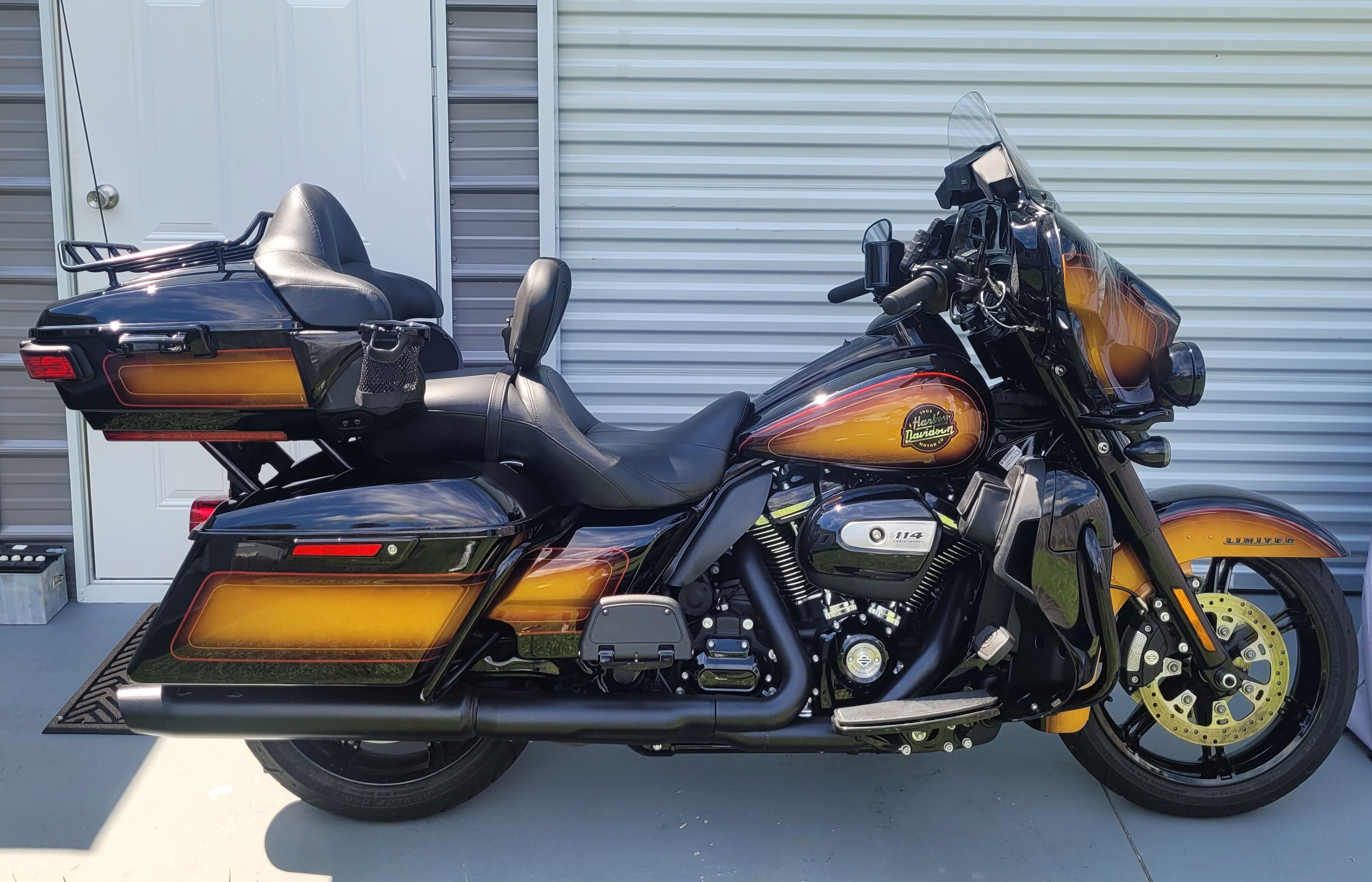 Competition Motorcycles For Sale Near Jacksonville, FL