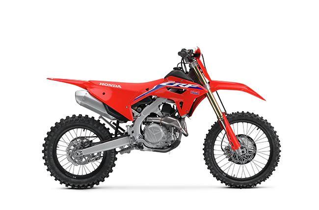【中古】2022CRF250Rソフトスプリング（CRF250RXノーマル） 2022 Honda Crf 250RX Motorcycles For Sale - Cycle Trader
