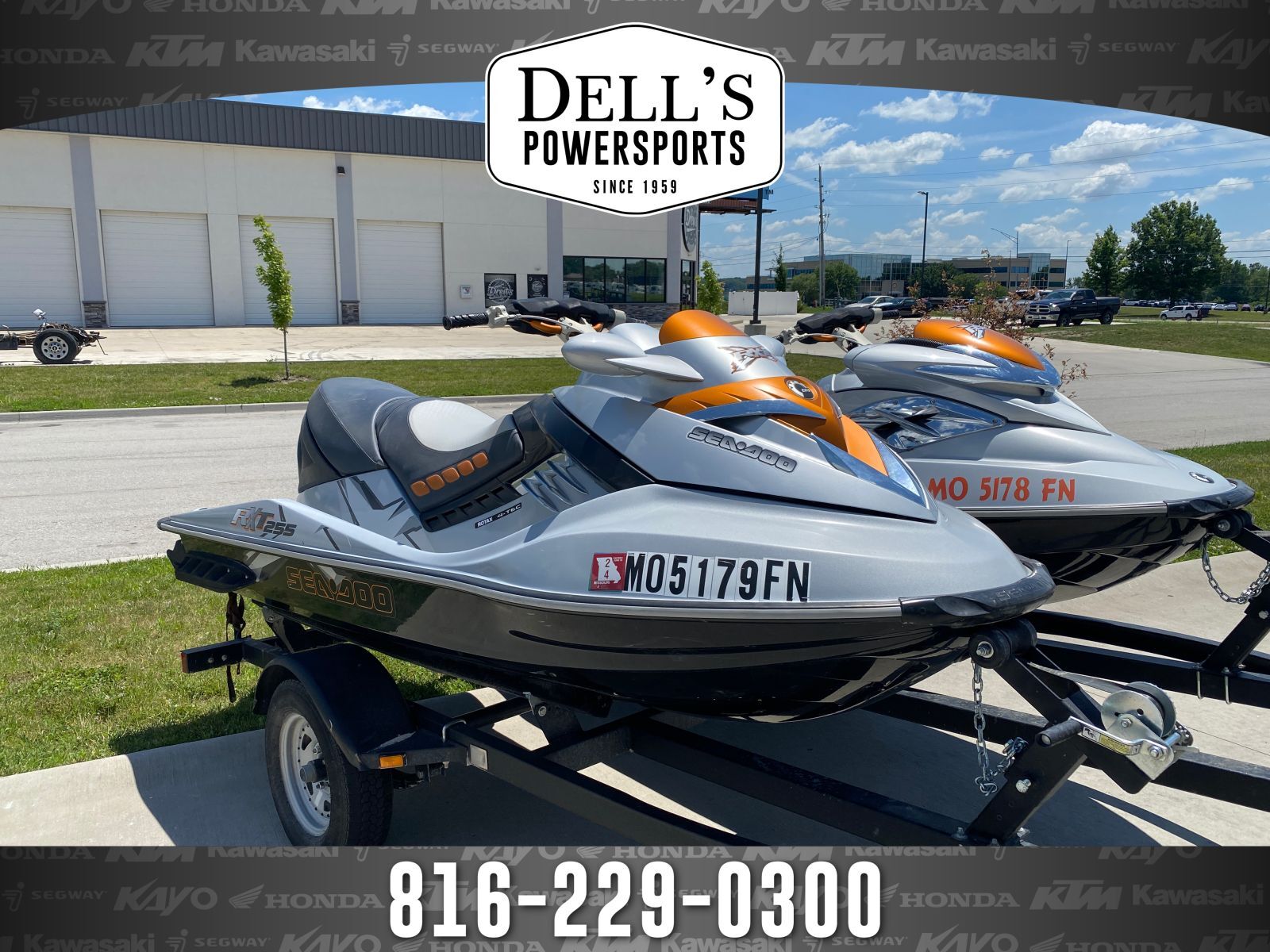 ＳＥＡＤＯＯ　ＦＲＰカウル　ＲＸＴ－ＸＲＳ　ＲＸＴ２１５ 2025 Sea-Doo RXT-X RS 325 - Offshore Performance Watercraft