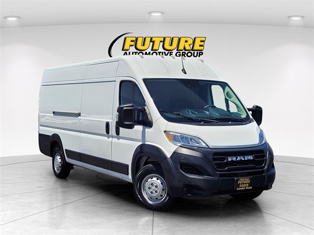 2023 RAM PROMASTER 3500 in Roseville, CA