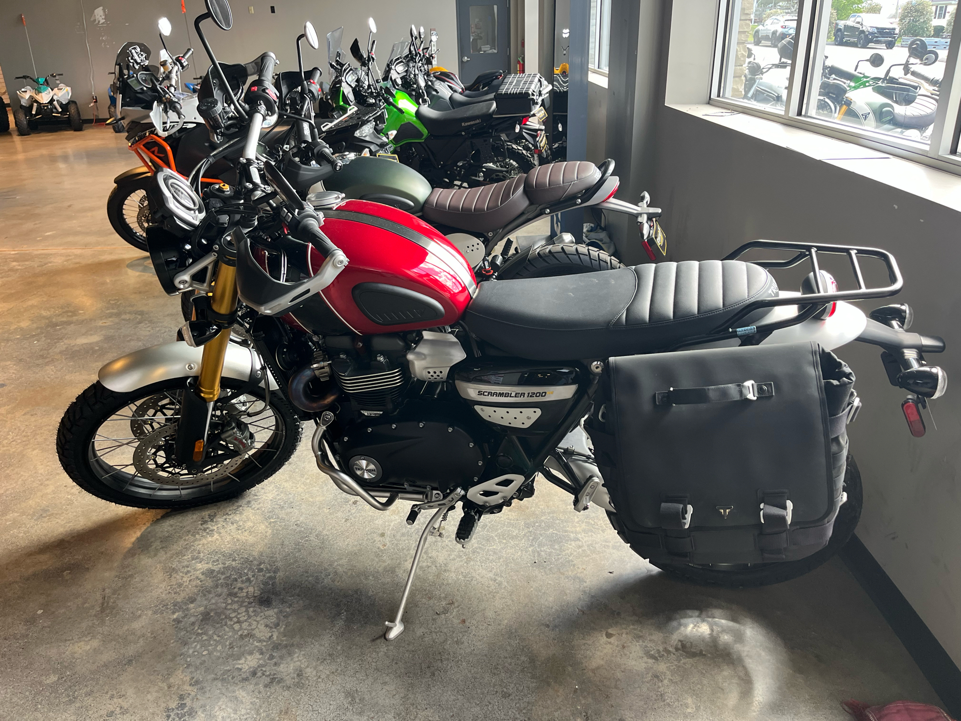 Motorcycles For Sale Near Spring City, WV - Cycle Trader