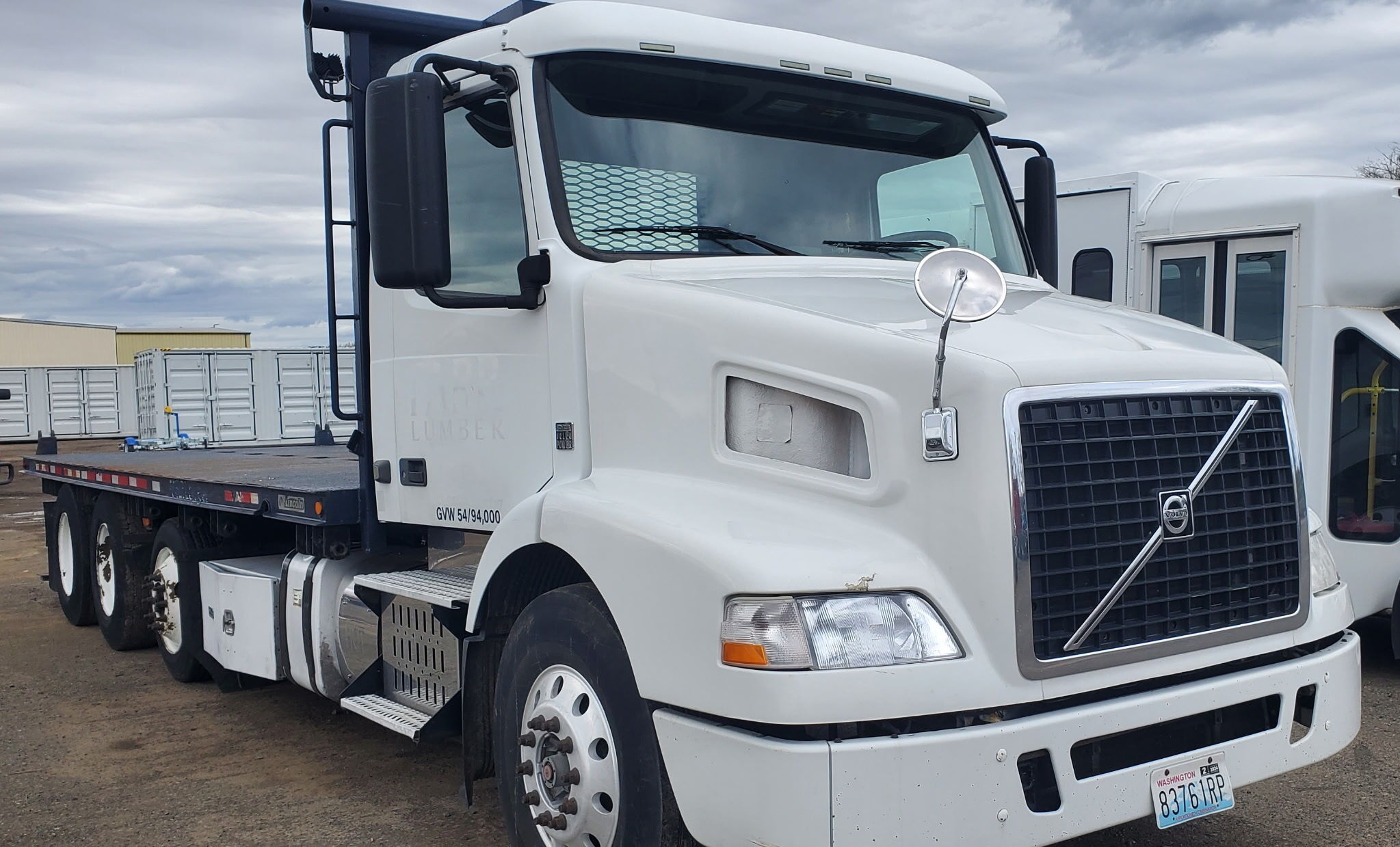2012 VOLVO OTHER in Yakima, WA