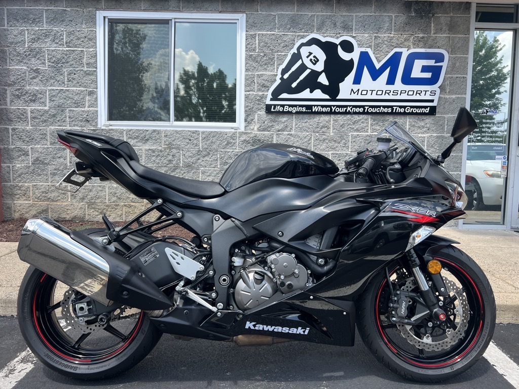 Used Motorcycles For Sale Near Glen Arm, KS - Cycle Trader