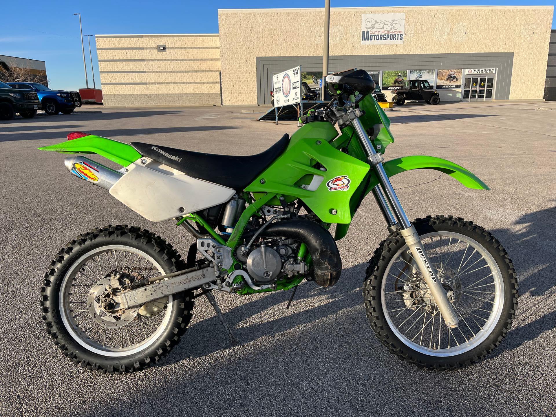 1995 Kawasaki Kdx 200 Motorcycles For Sale - Cycle Trader