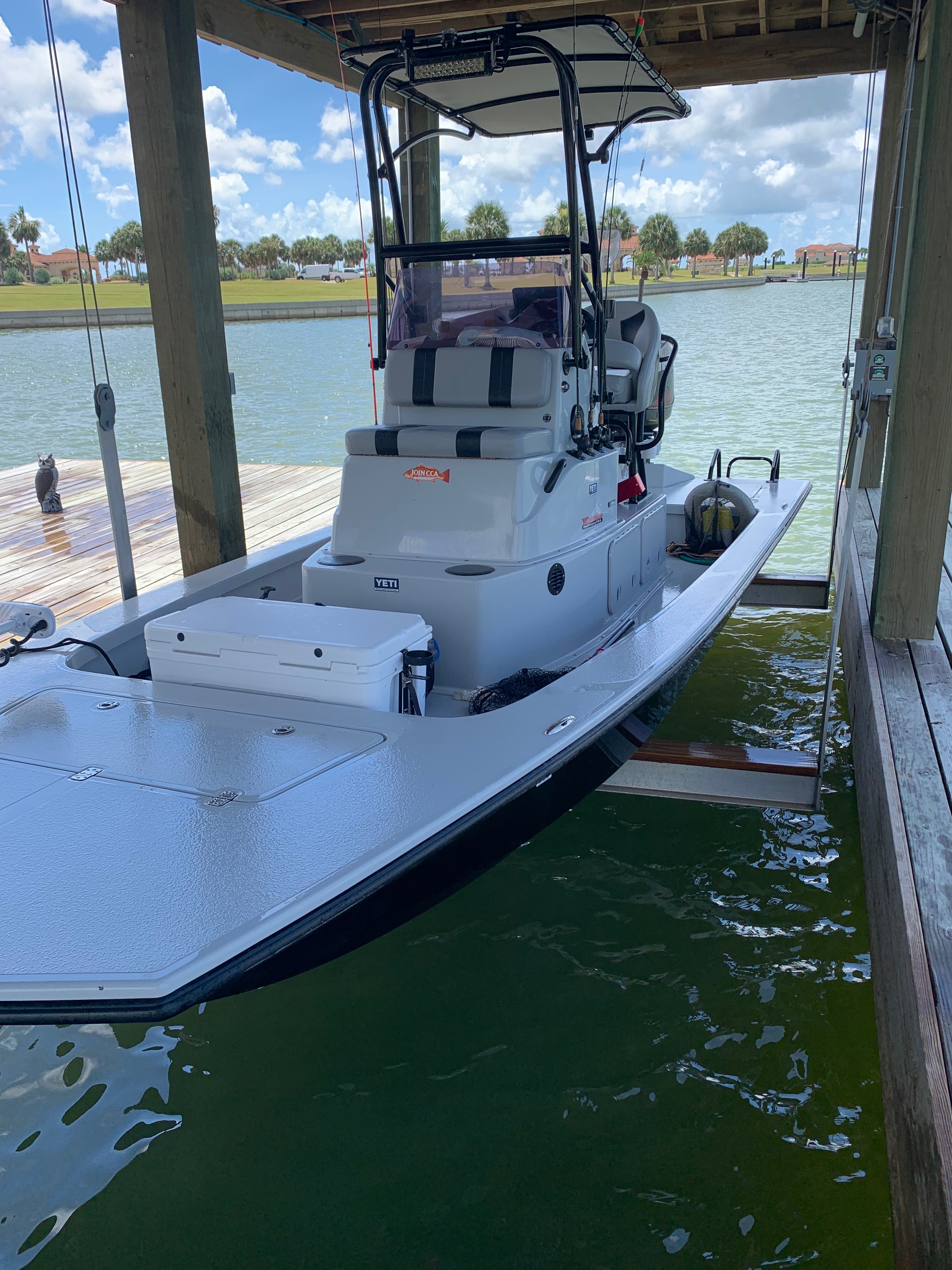 Used 2014 Majek 25′ Illusion in Victoria, TX - 5037043960 - Boatmart