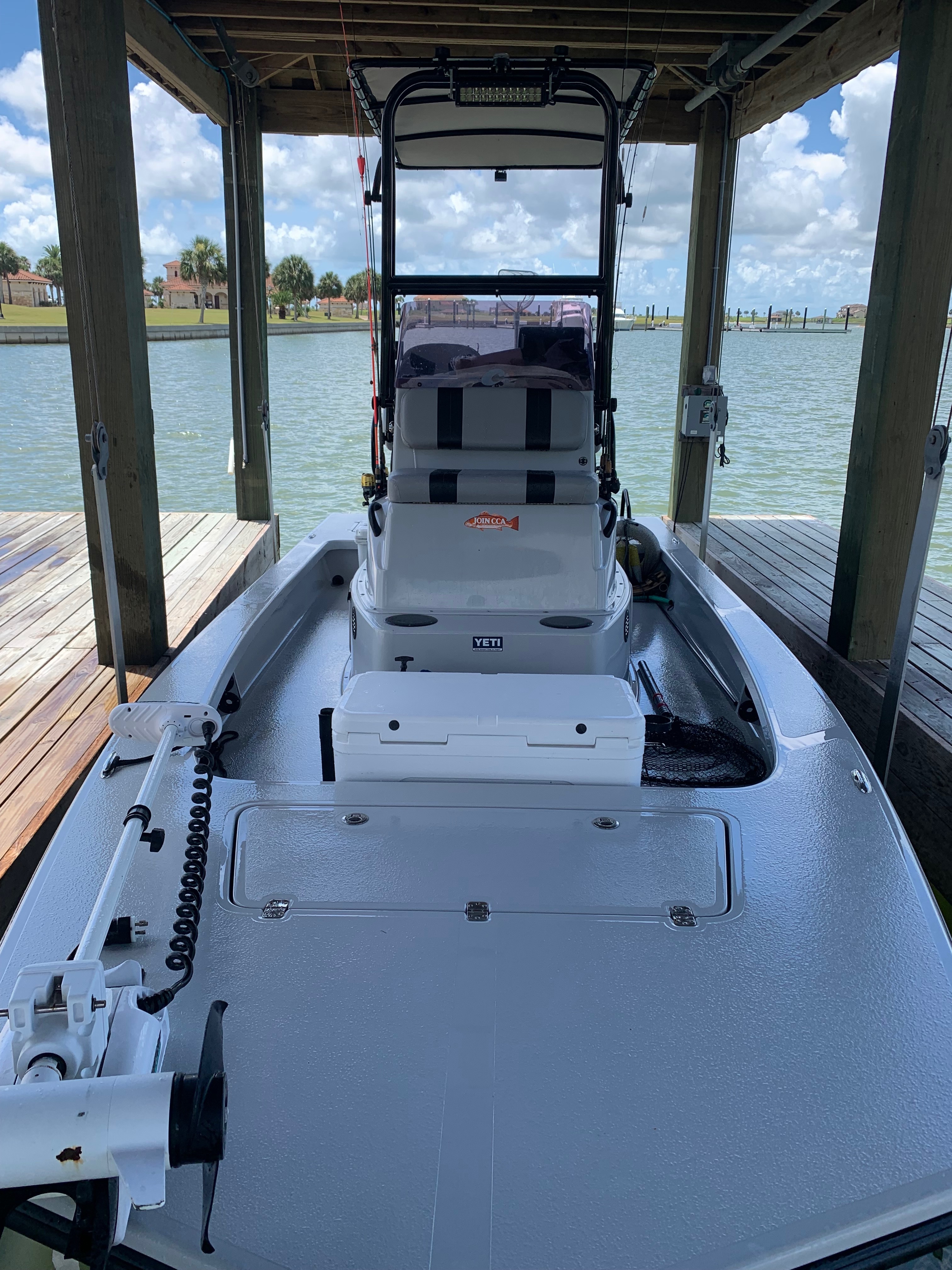 Used 2014 Majek 25′ Illusion in Victoria, TX - 5037043960 - Boatmart