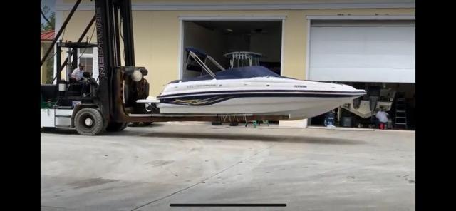 2004 Starcraft Bowrider in n. ft. myers FL
