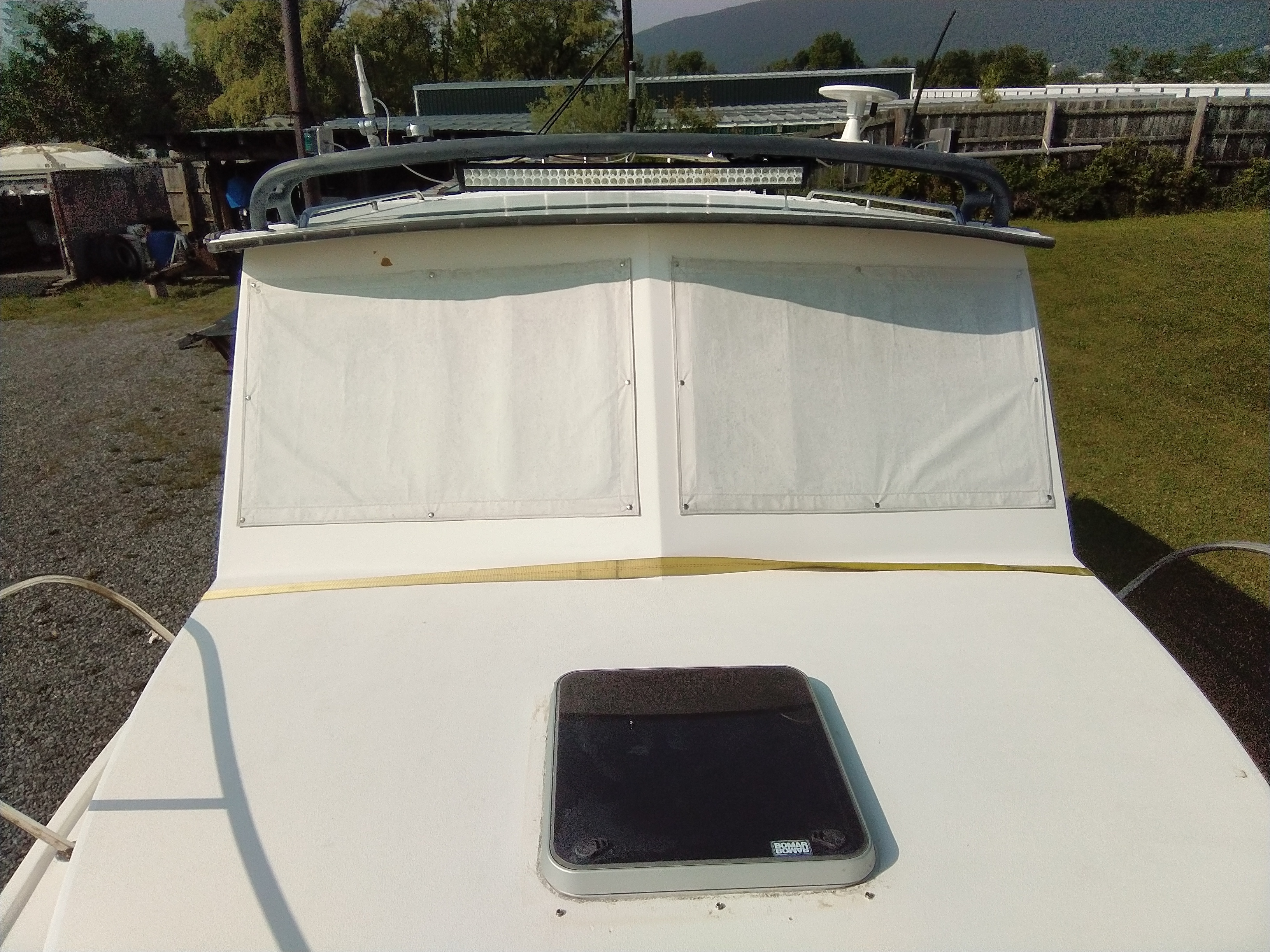 1998 Eastern Boats LOBSTER SPORTFISHERMAN in dealson NY