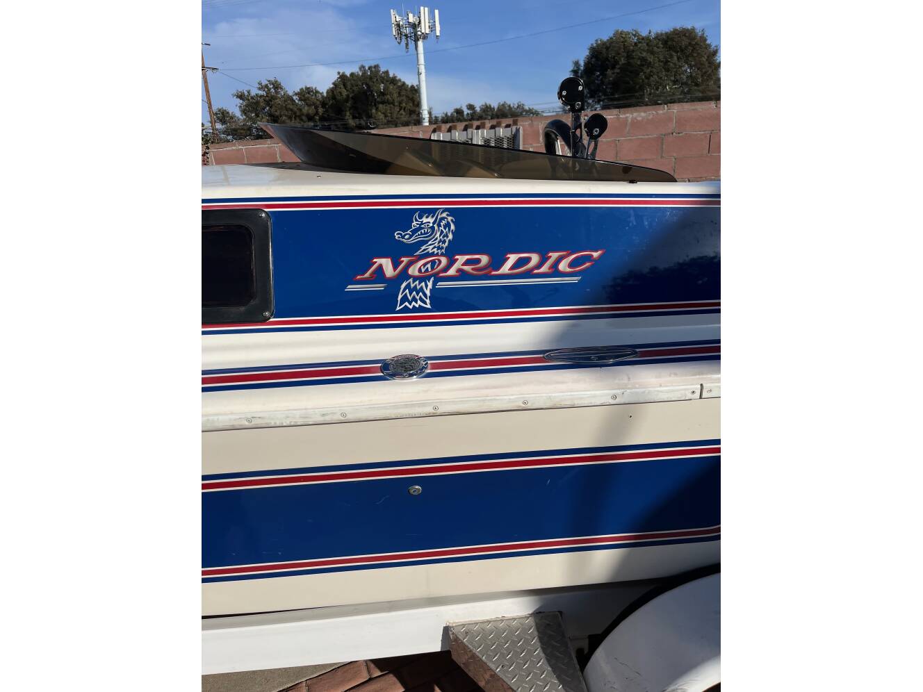 A photo of this 1990 Nordic OTHER