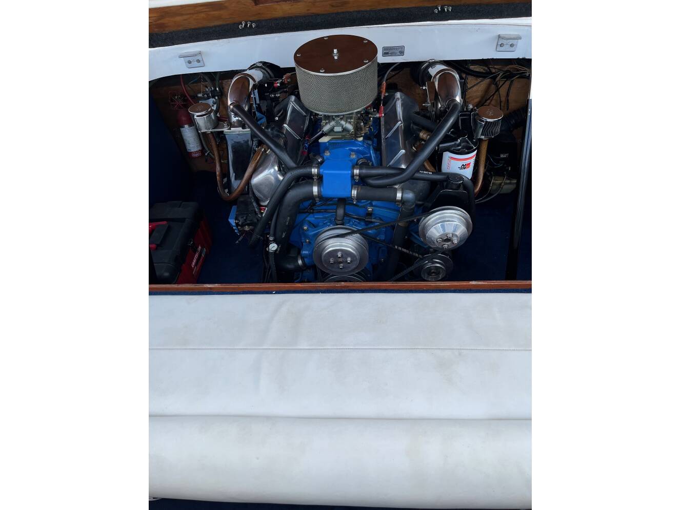 A photo of this 1990 Nordic OTHER