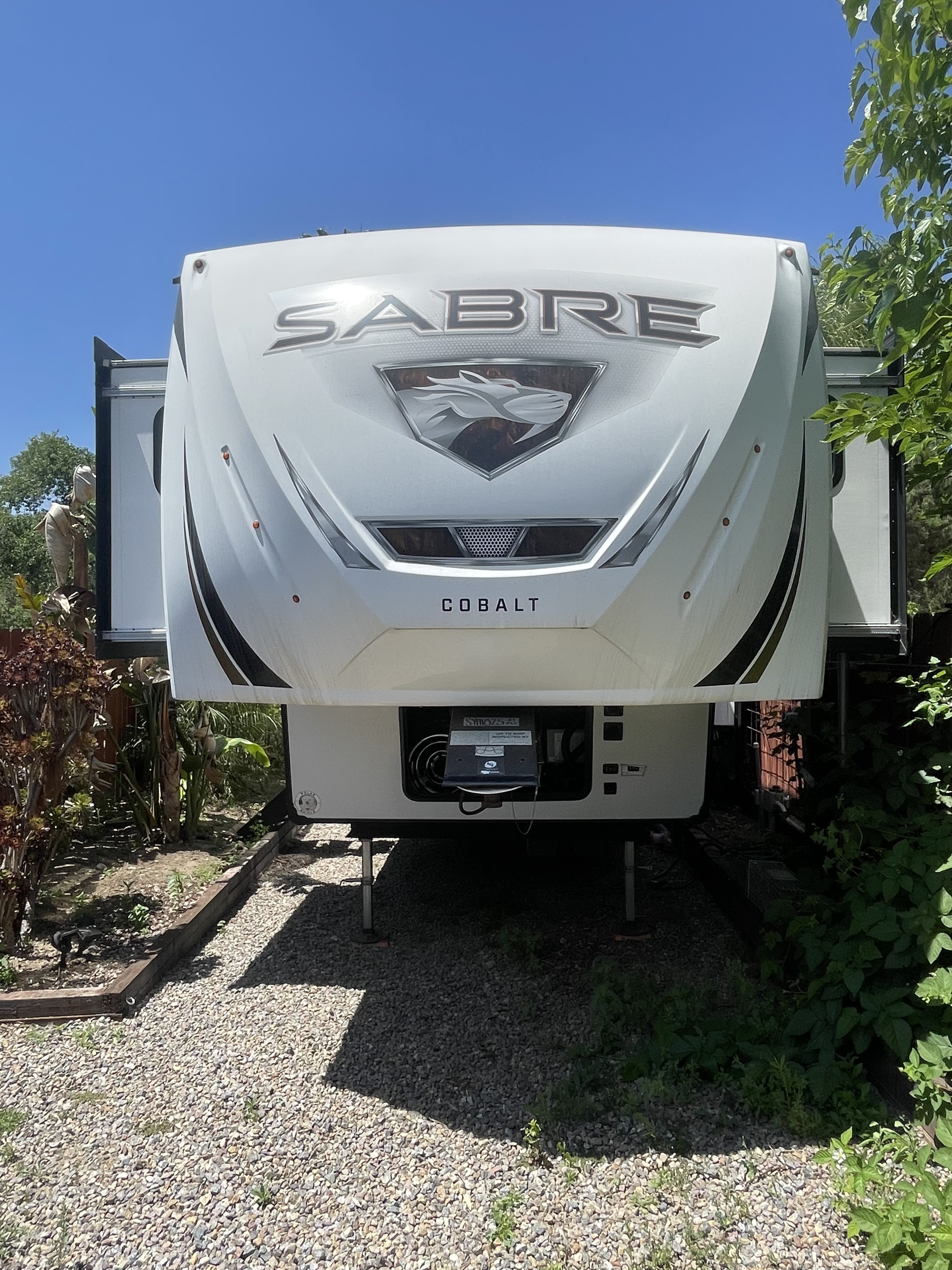 2021 Forest River Sabre 37FLL RV