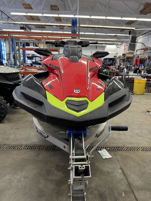 Kawasaki Two Seater Personal Watercraft For Sale in Hawaii