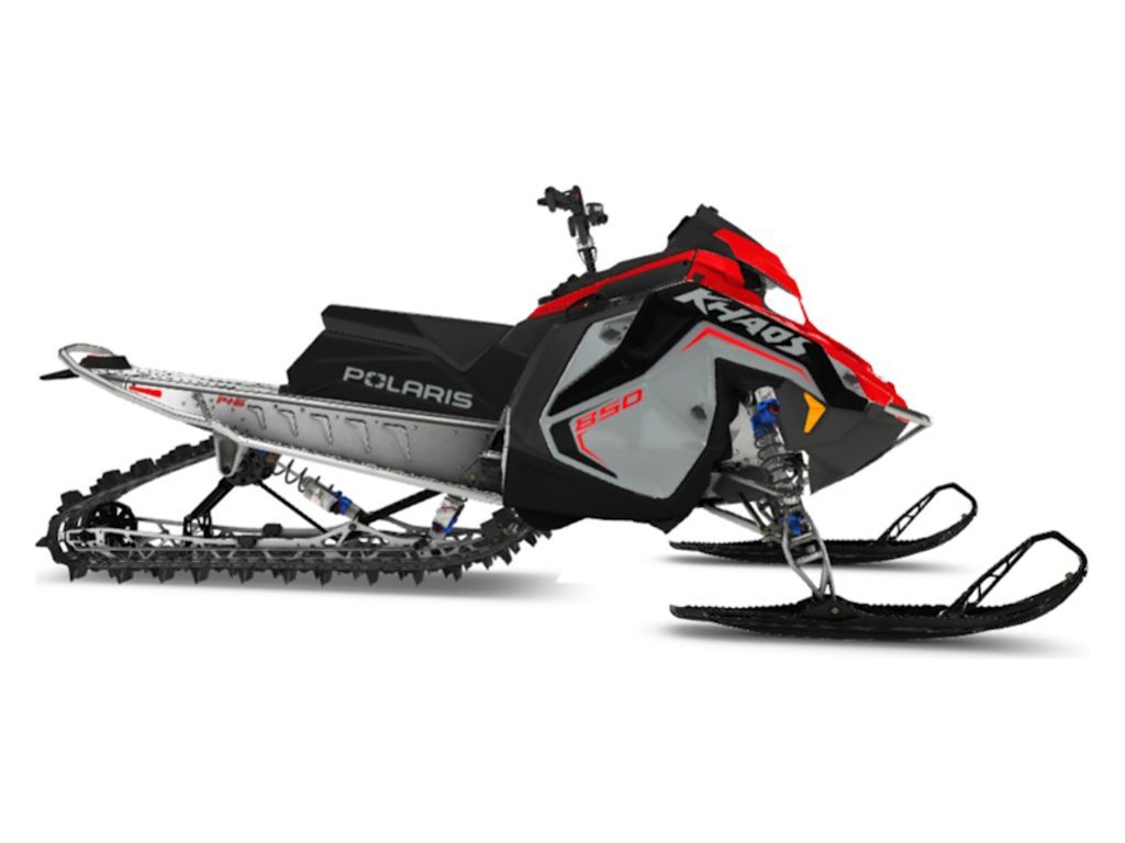 RMK出品 Rmk Khaos 146 For Sale - Polaris Snowmobiles - Snowmobile Trader