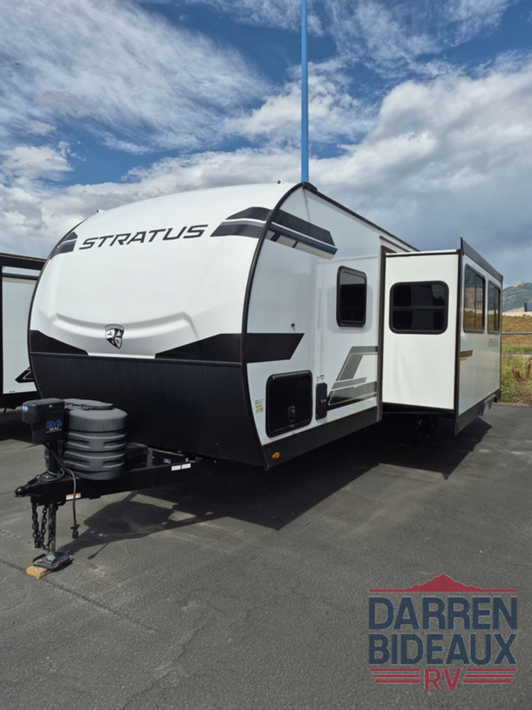 2026 Venture Rv Stratus SR281VBH in west haven UT