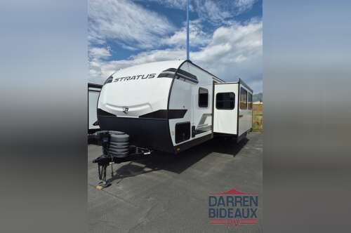 2026 Venture Rv Stratus SR281VBH in west haven UT
