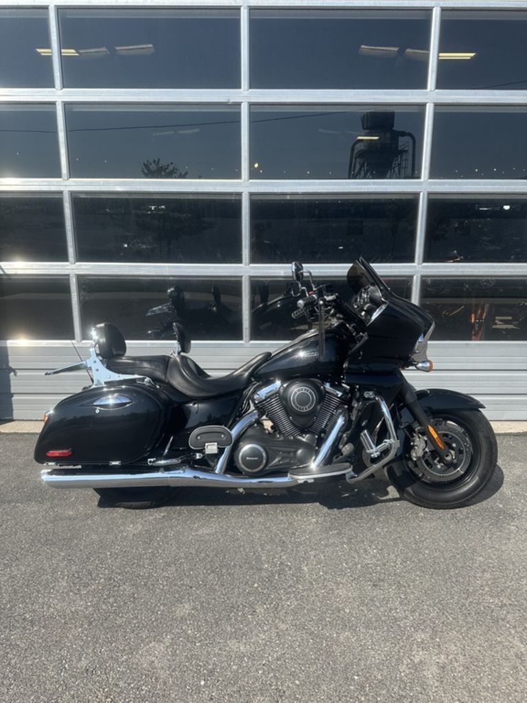 Kawasaki Motorcycles For Sale Near Idaho Falls, ID - Cycle
