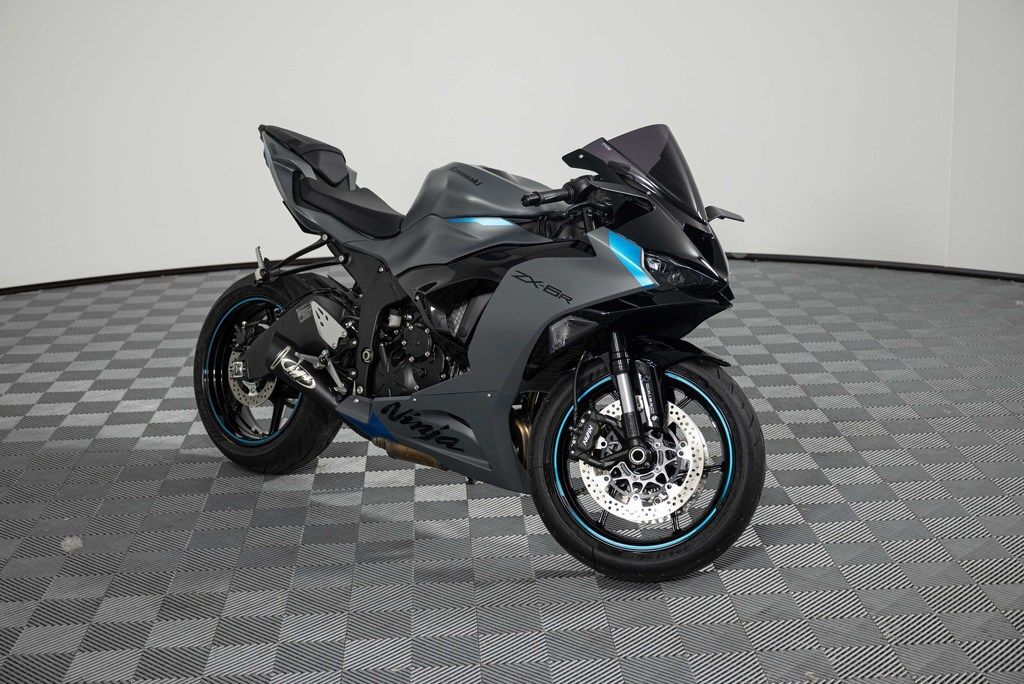 Motorcycles For Sale Near Fitchburg, WI - Cycle Trader
