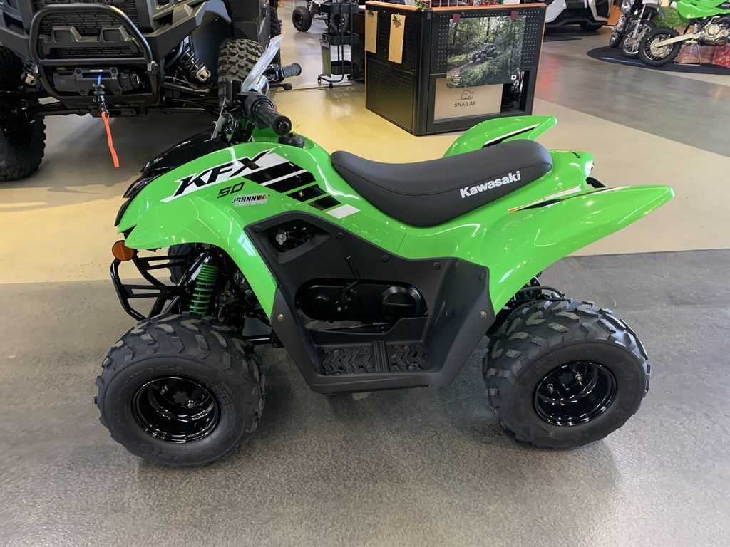 Johnny's - K Johnny K's Powersports: Niles in Niles, Ohio. Find New and