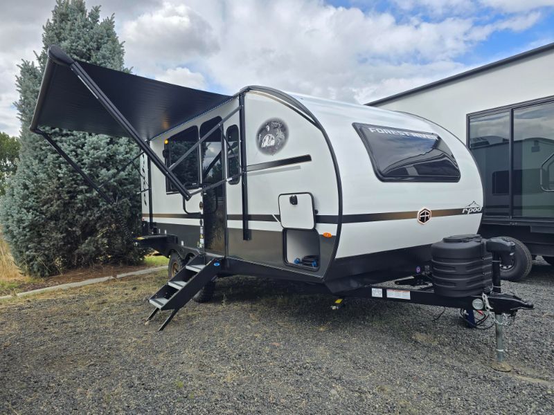 New 2026 Forest River Rpod 197 RP-197 For Sale in Klamath Falls, OR ...