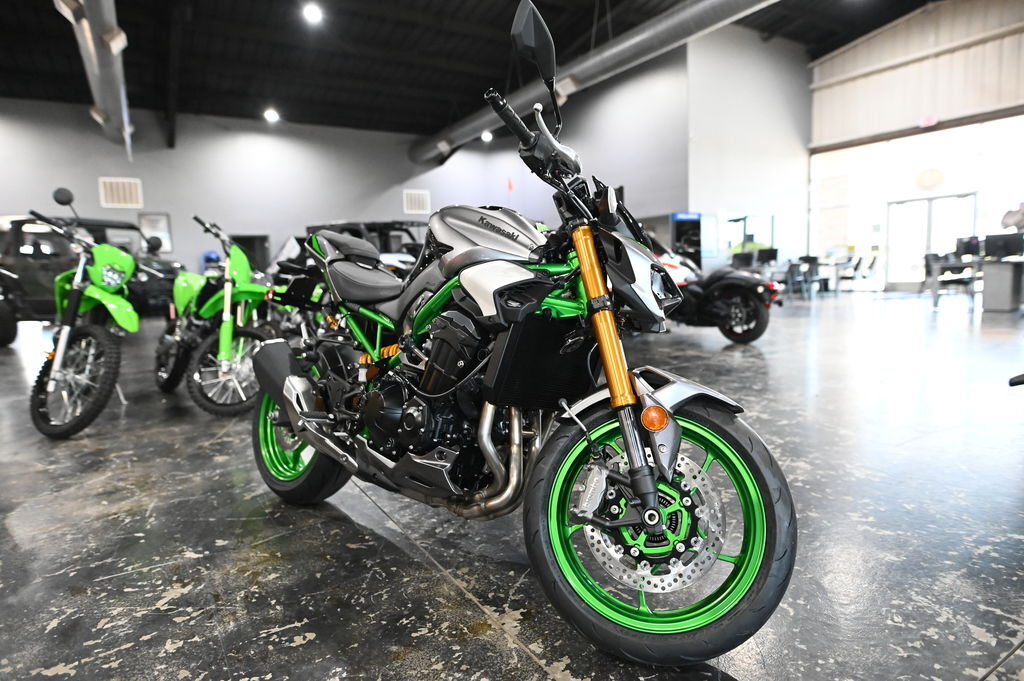Kawasaki Z900 Motorcycles For Sale in Oklahoma - Cycle Trader