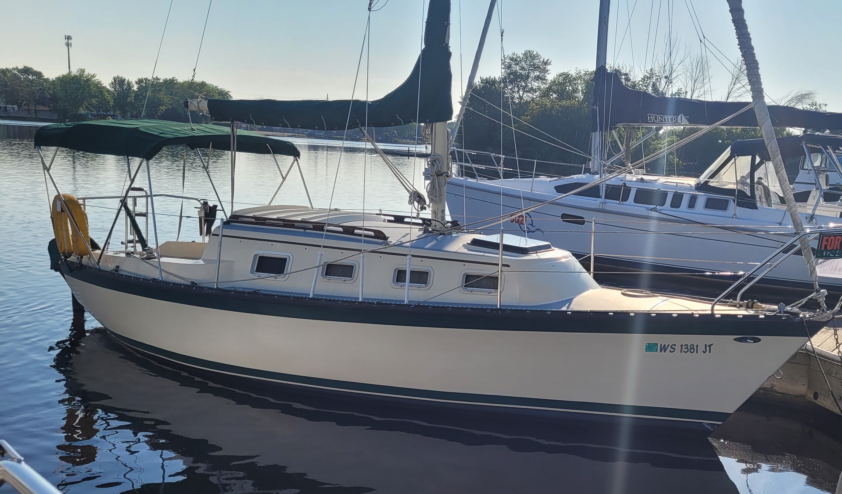 カタリナ Page 57 of 250 - Used boats for sale - boats.com
