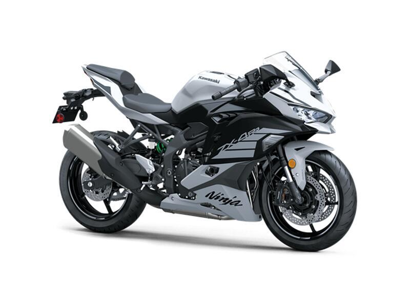 マサマサ✕4 Kawasaki Ninja ZX-4RR Motorcycles For Sale in Massachusetts