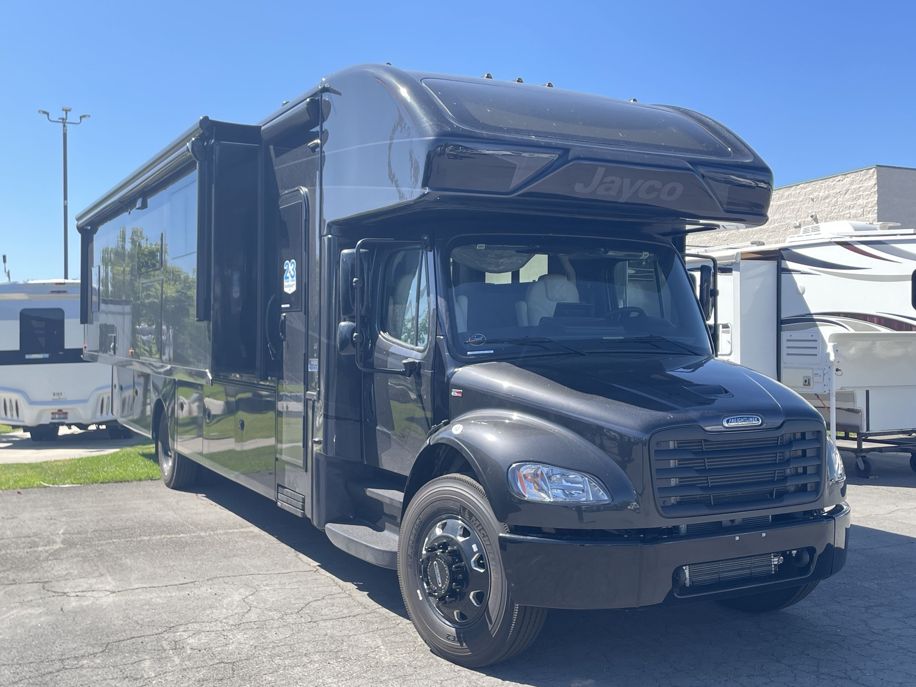 Jayco RVs For Sale in Utah - RV Trader