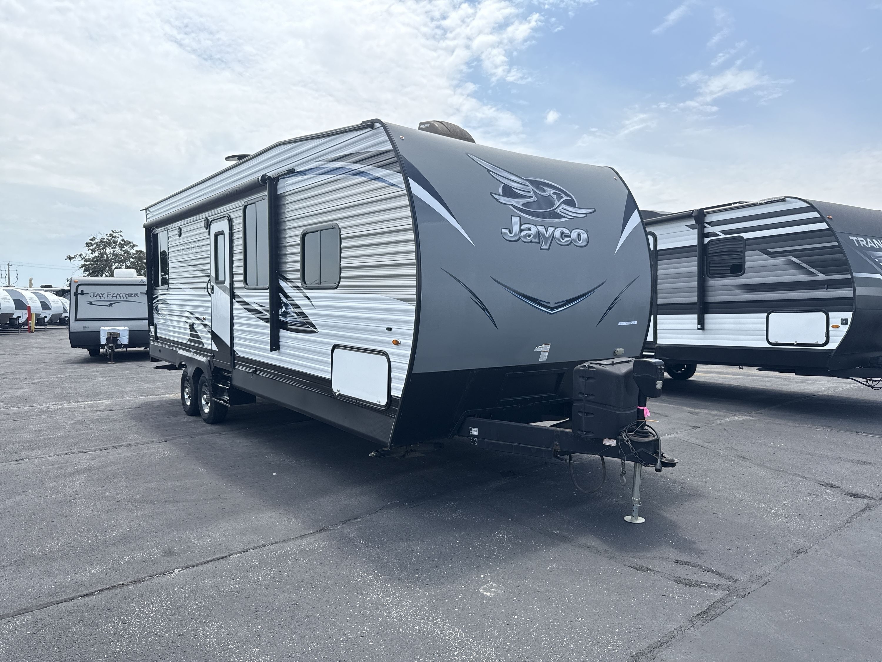 Jayco Octane Zx RVs For Sale in Wisconsin - RV Trader