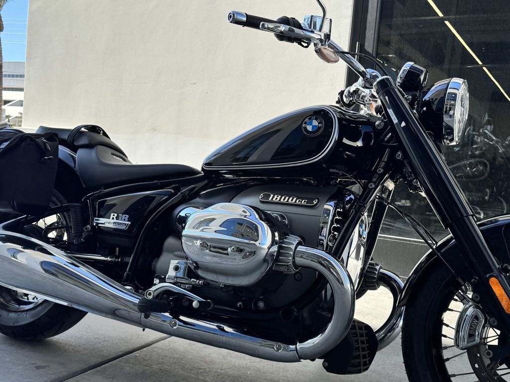 Used Bmw R 18 First Edition Motorcycles For Sale - Cycle Trader