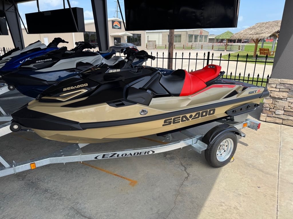 2009年シードゥRXT255is SEADOO RXT255is 2009年 - YouTube