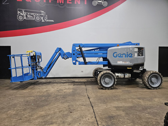 2021 GENIE Z45 in Cary, IL
