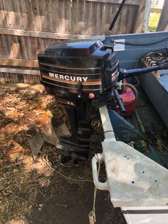 Used 2002 Grumman Aluminum Fishing Boat in Bridgeport, CT