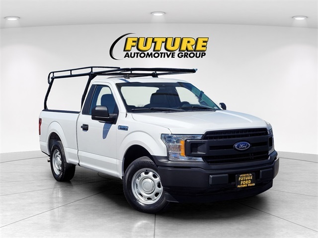 2020 FORD F150 in Roseville, CA