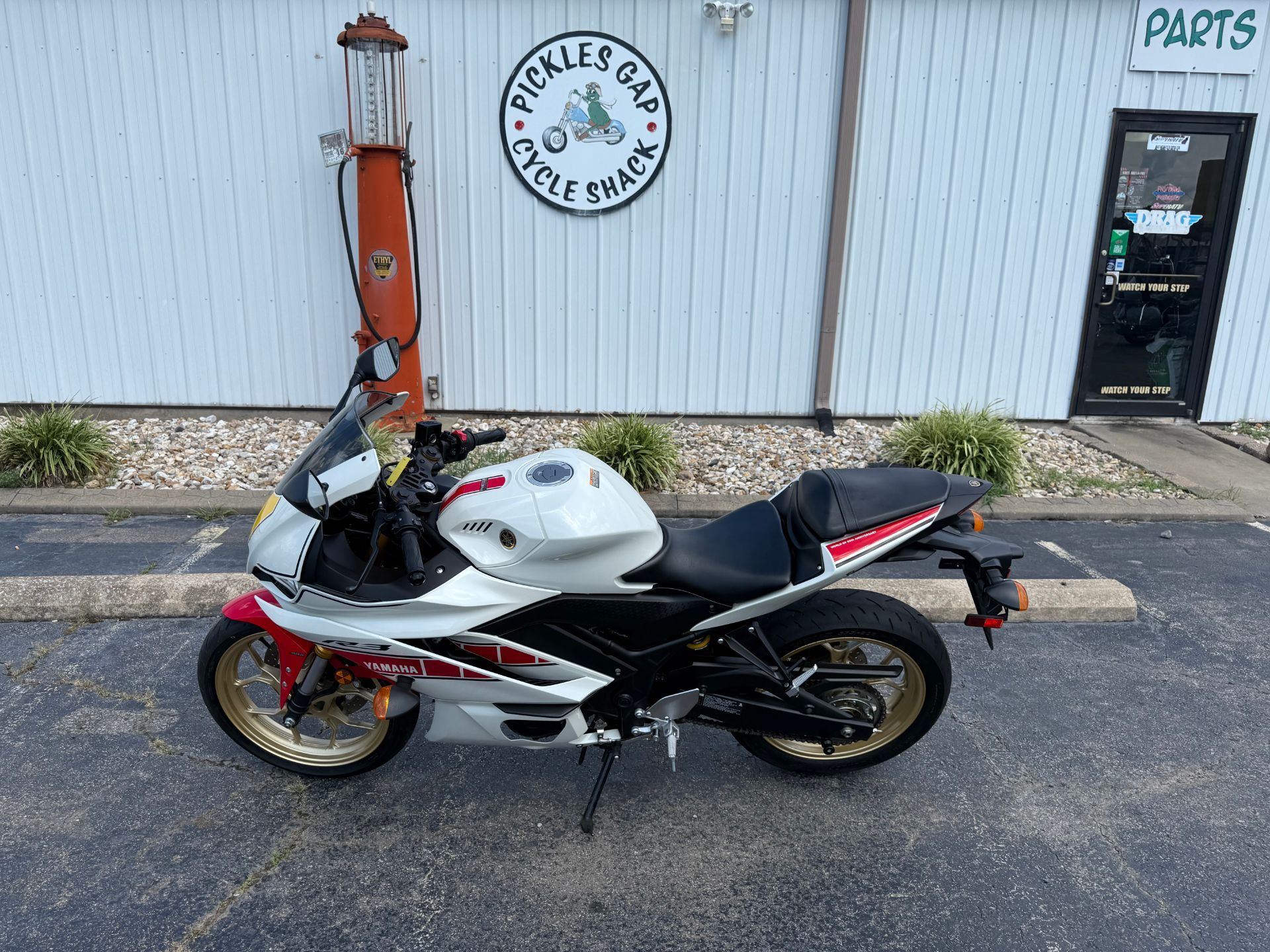 Motorcycles Under $5000 For Sale Near Hot Springs Village