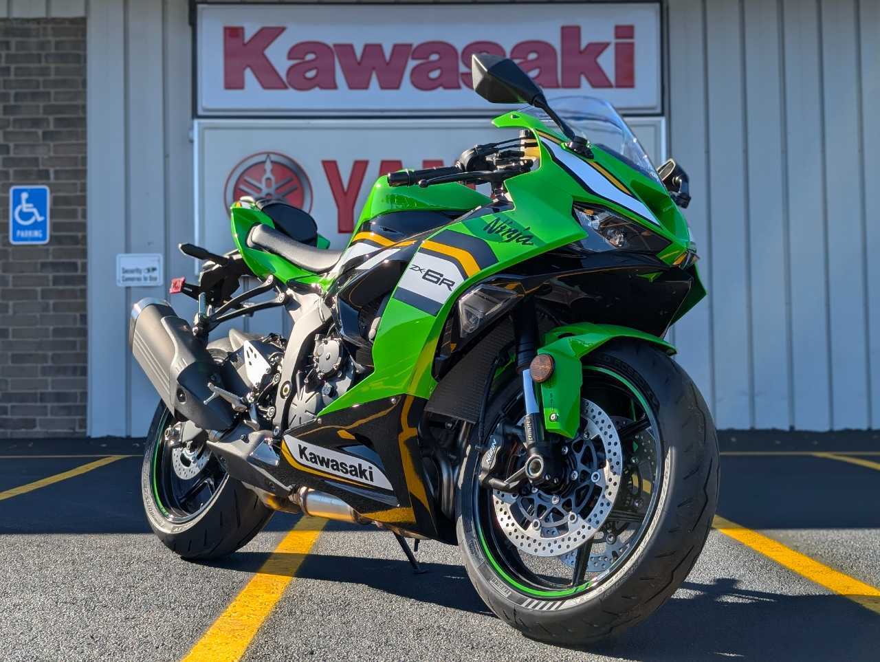 ロードショー② Kawasaki Ninja Motorcycles For Sale Near Blue Springs, MO