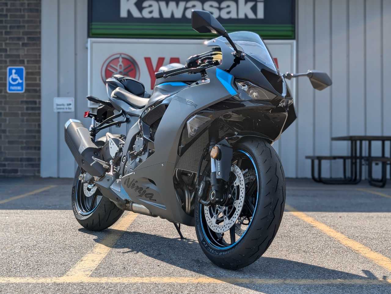 Kawasaki Ninja Motorcycles For Sale in Kansas - Cycle Trader