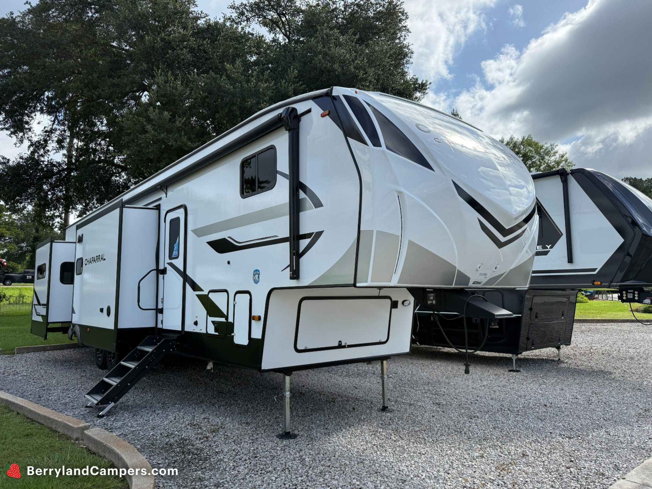 2026 Coachmen RV