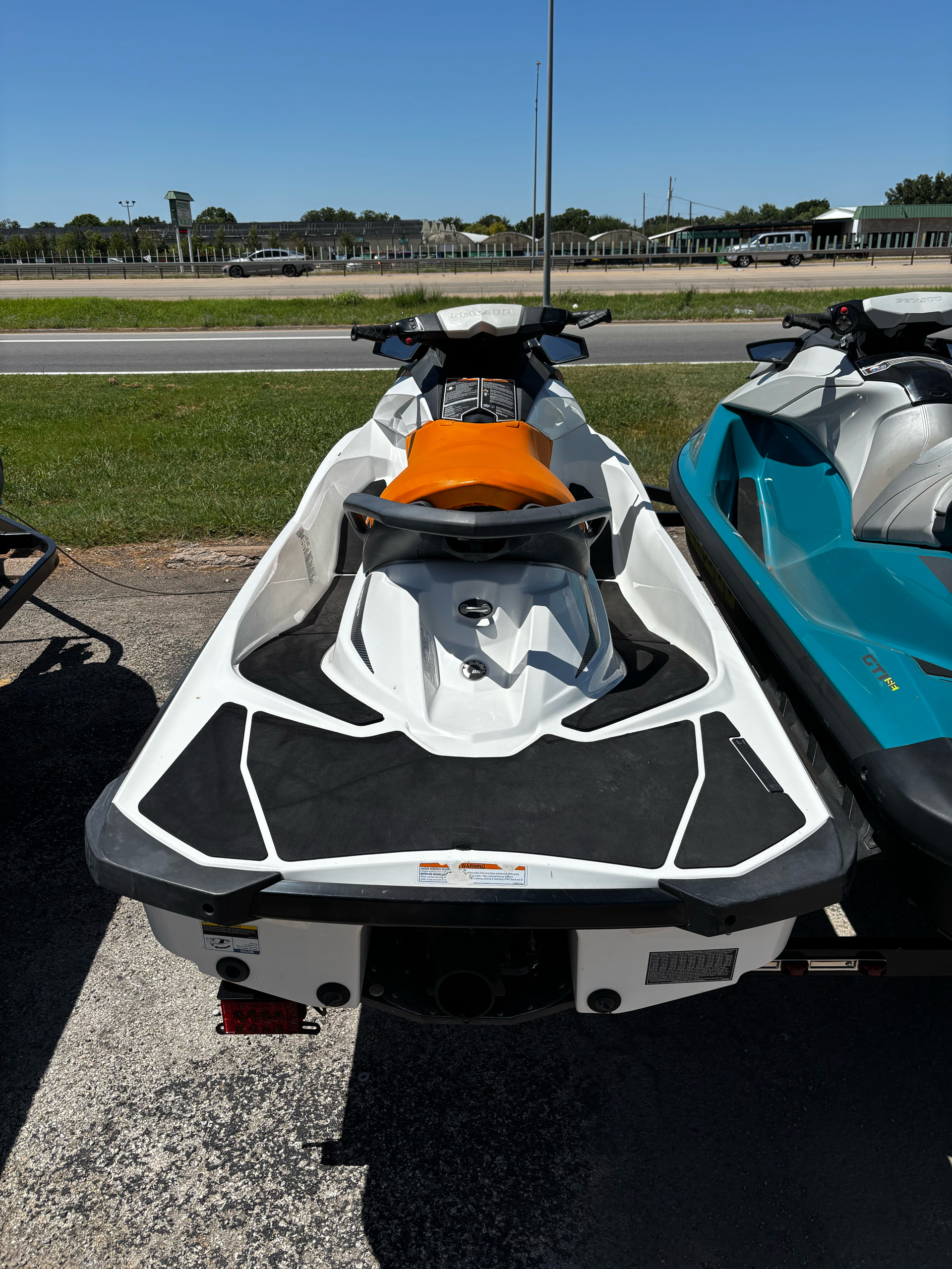 スキー R's 🟢Kawasaki Jet Ski SX-R 160 2023 En inventaire chez Morin