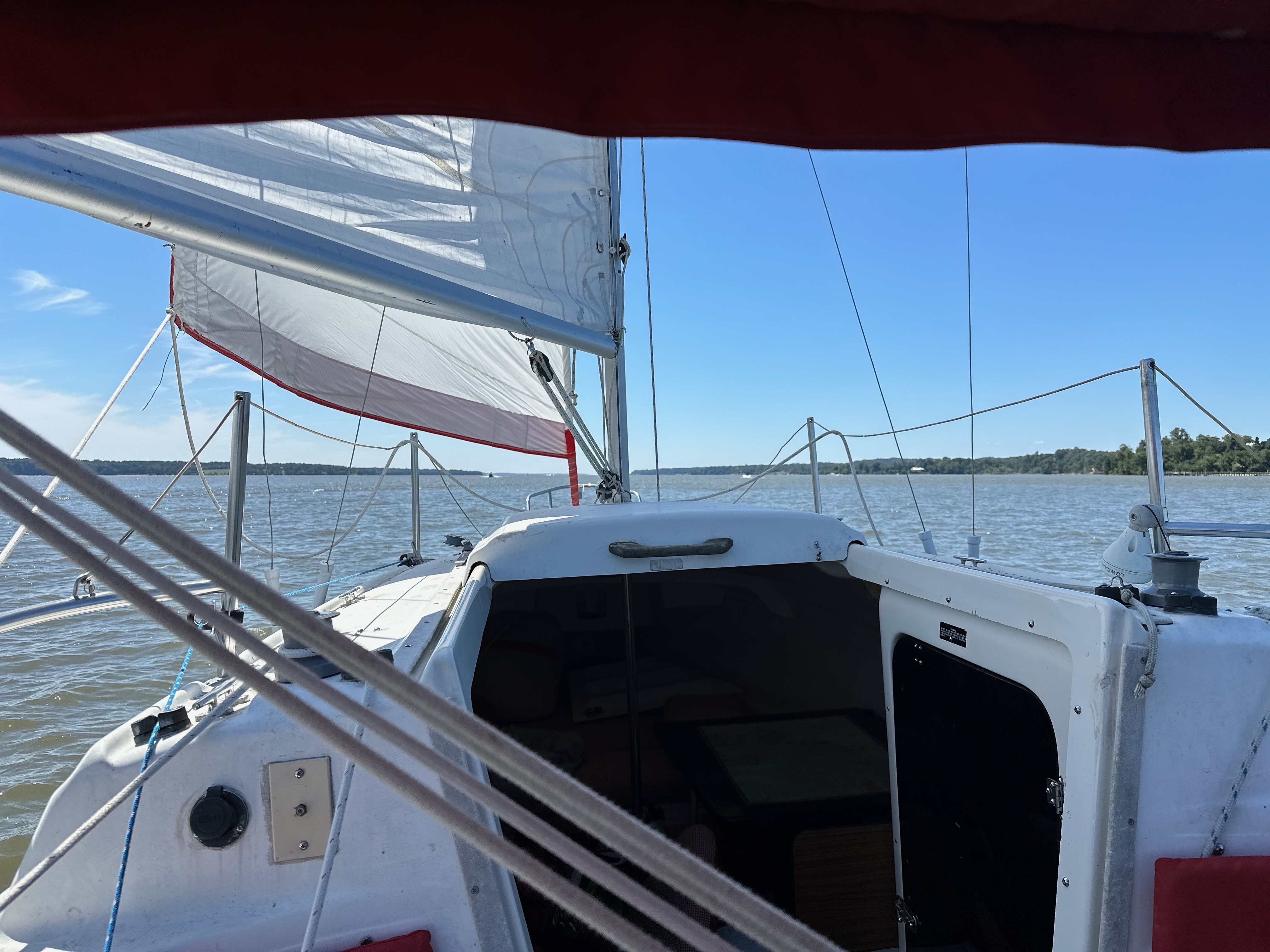 2002 Macgregor 26X  Other boat