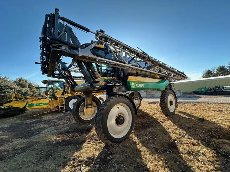 2023 OXBO 7650 in Clinton, WI