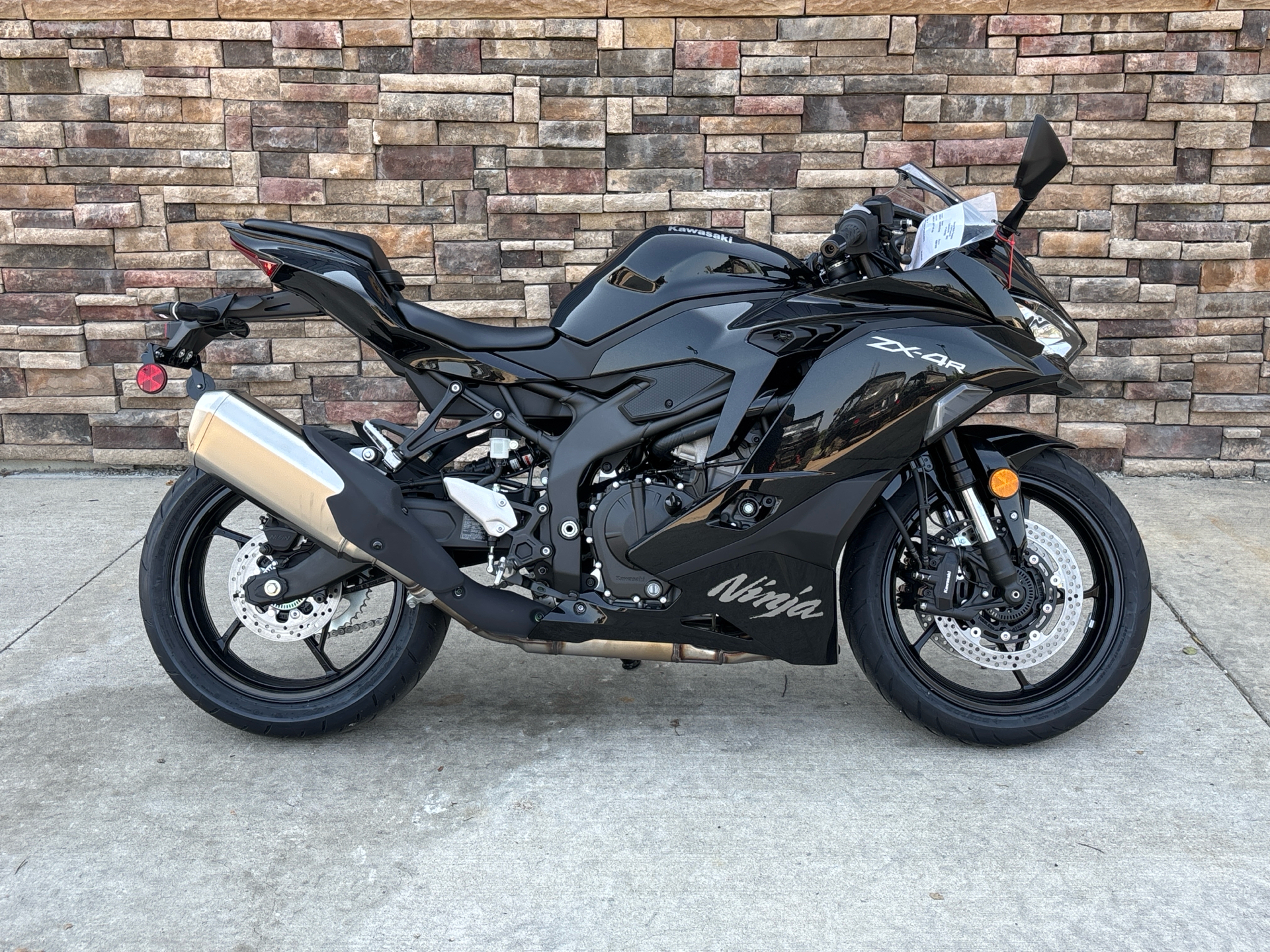 R@mo＄ Kawasaki Ninja ZX-4R Motorcycles For Sale in Missouri