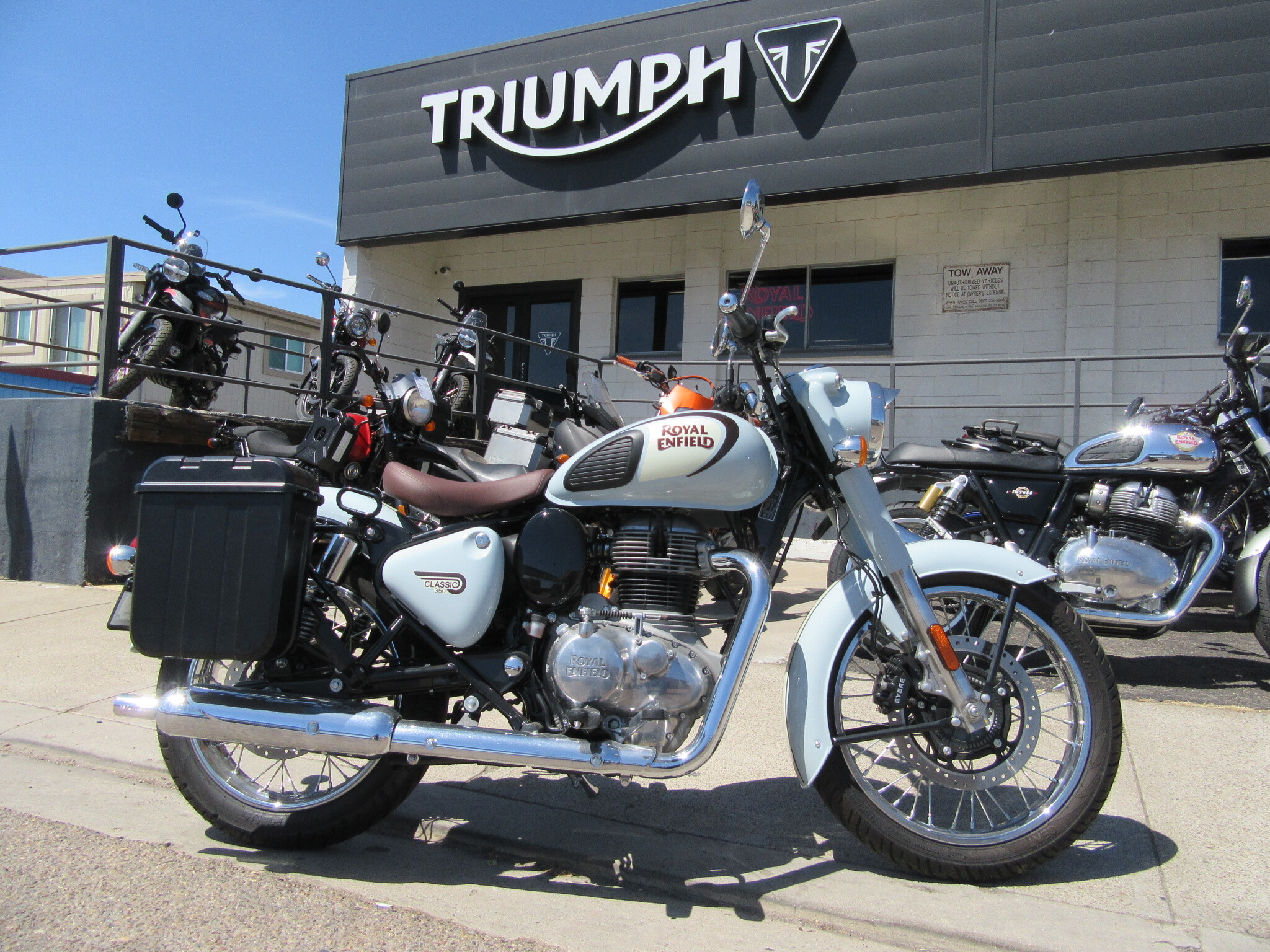 Royal Enfield Classic 350 Motorcycles For Sale - Cycle Trader